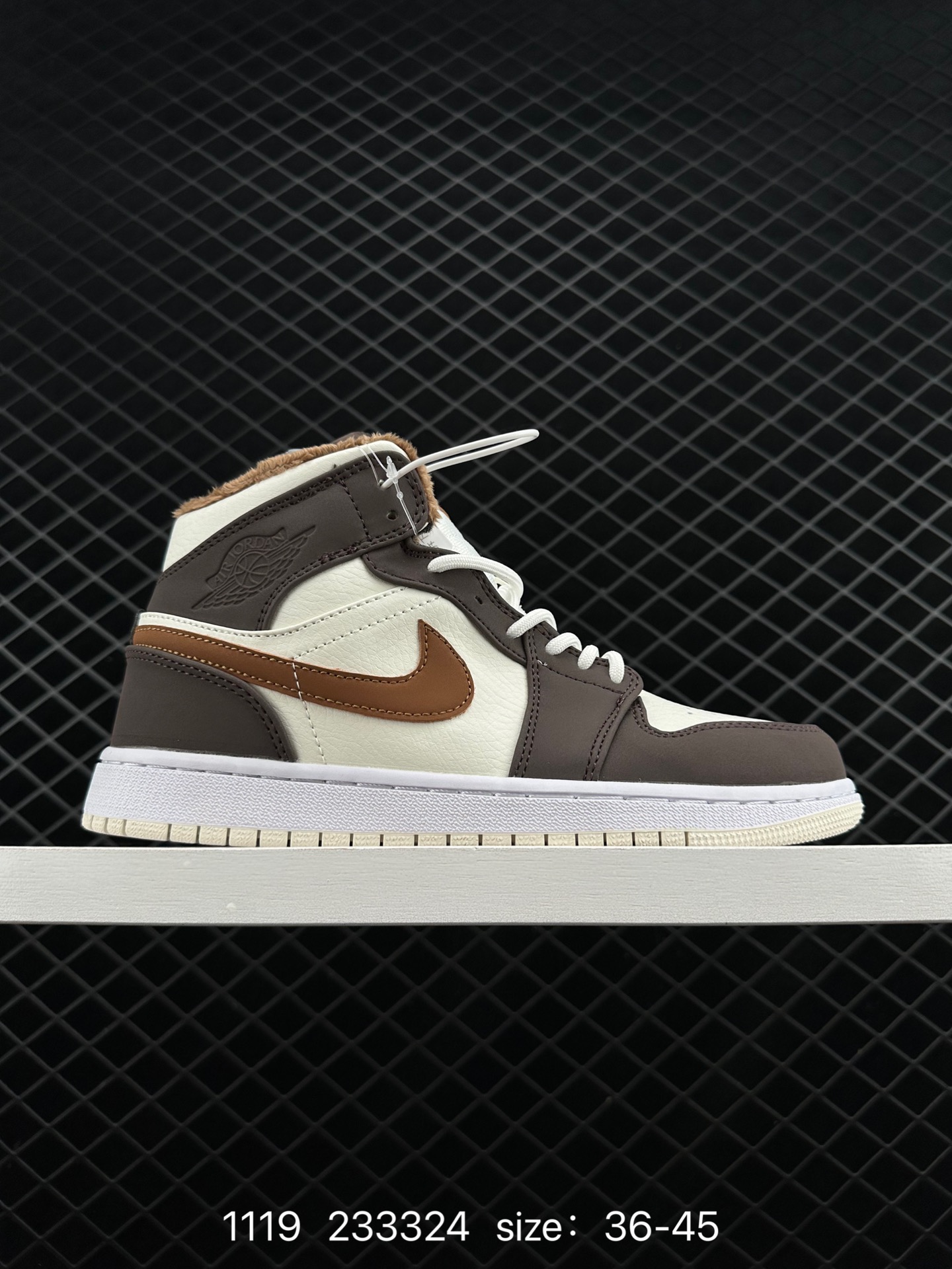 Air Jordan 1 Mid aj1